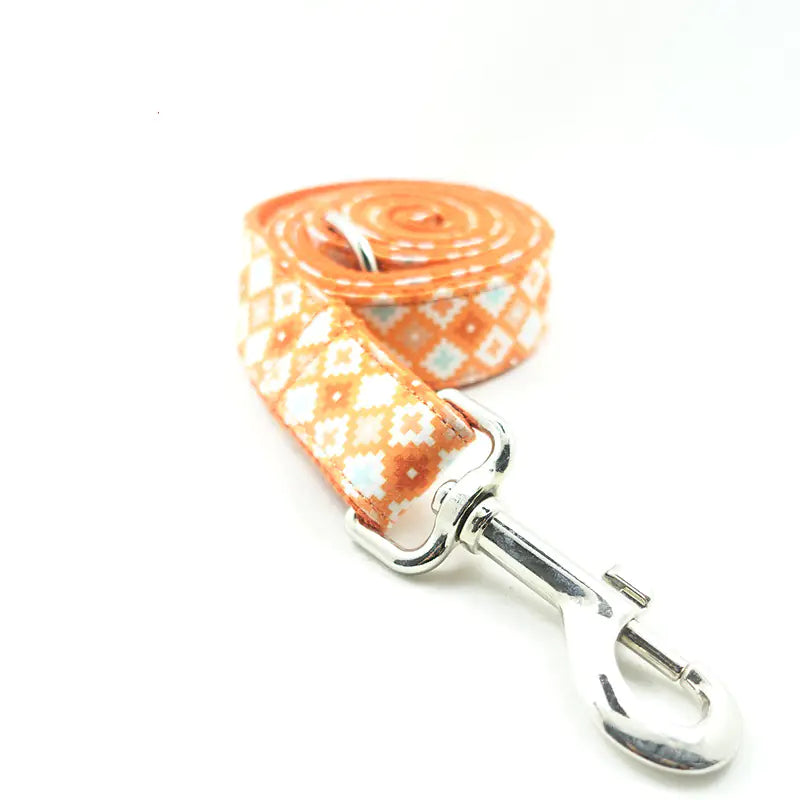 MUTTCO Thick Leash for Medium to Large Dogs
