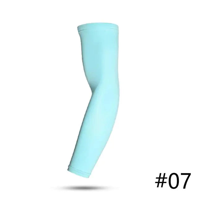CoolTouch UV-Protection Sports Sleeves