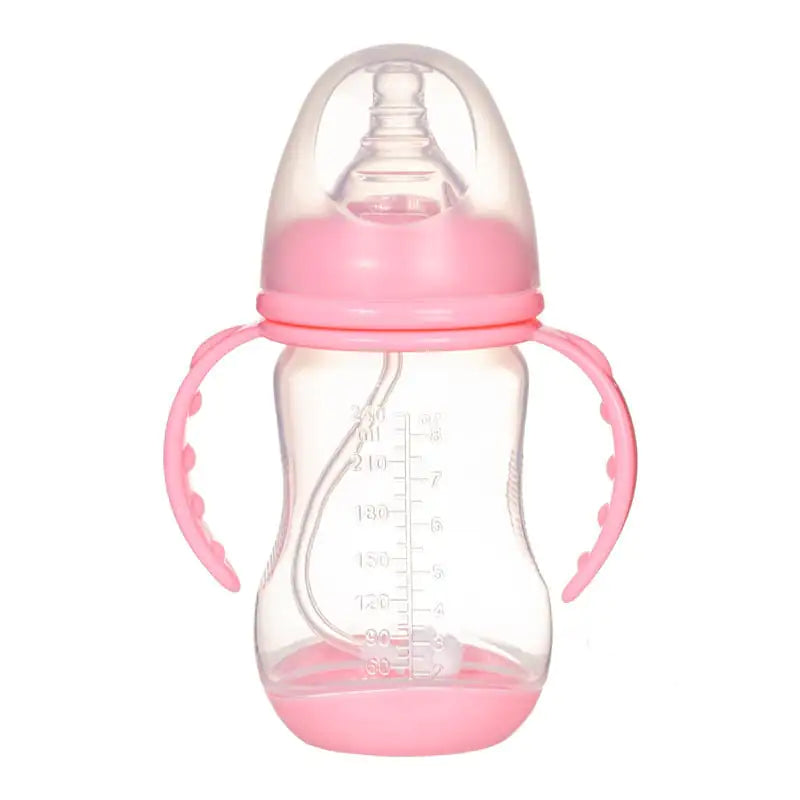 ComfortFeed PP Anti-Colic Baby Bottle
