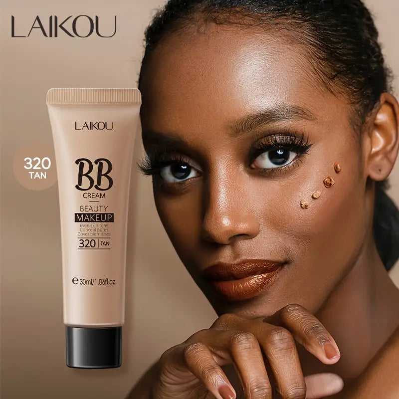 LAIKOU Flawless Finish BB Cream 30ml