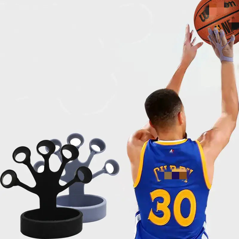 FlexiFinger Strength Trainer