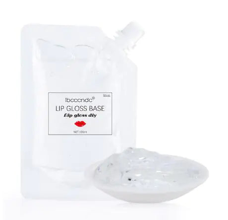 Artisan Lip Shine Gel Duo