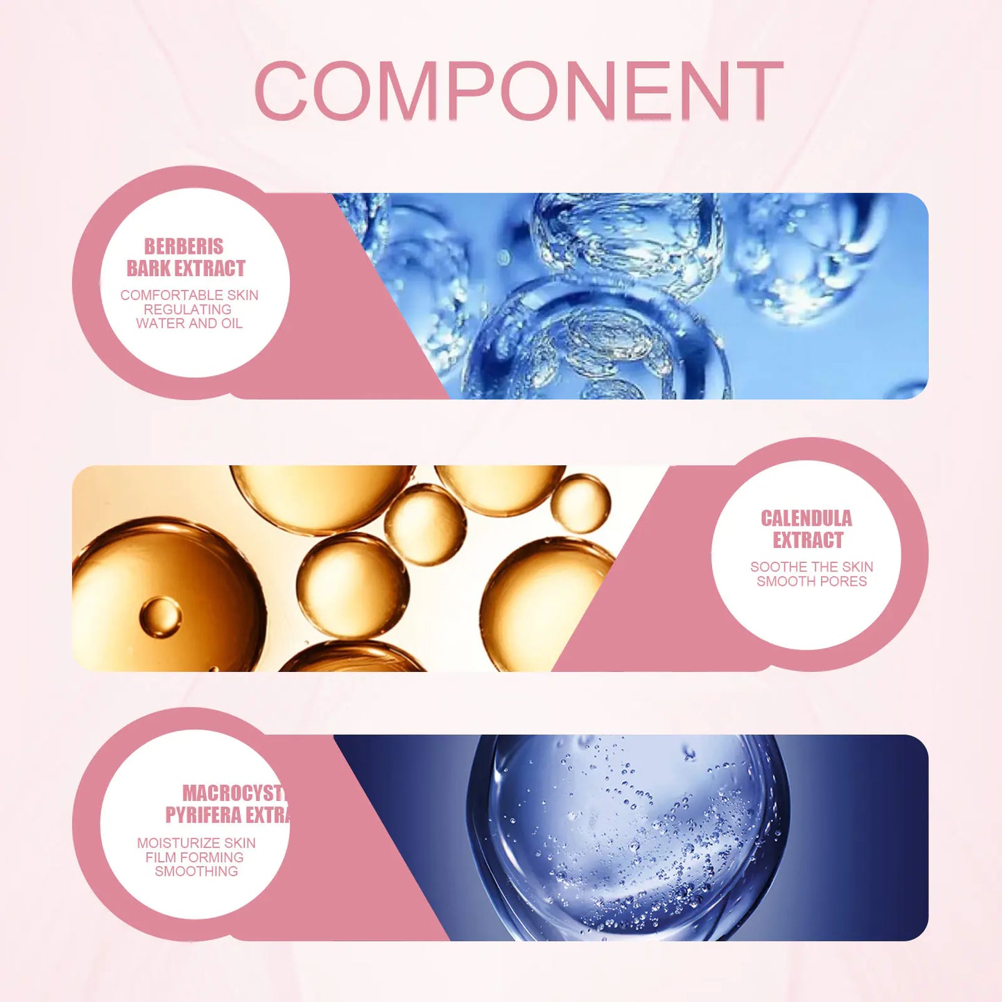 EELHOE Makeup Primer Gel for Hydration and Coverage