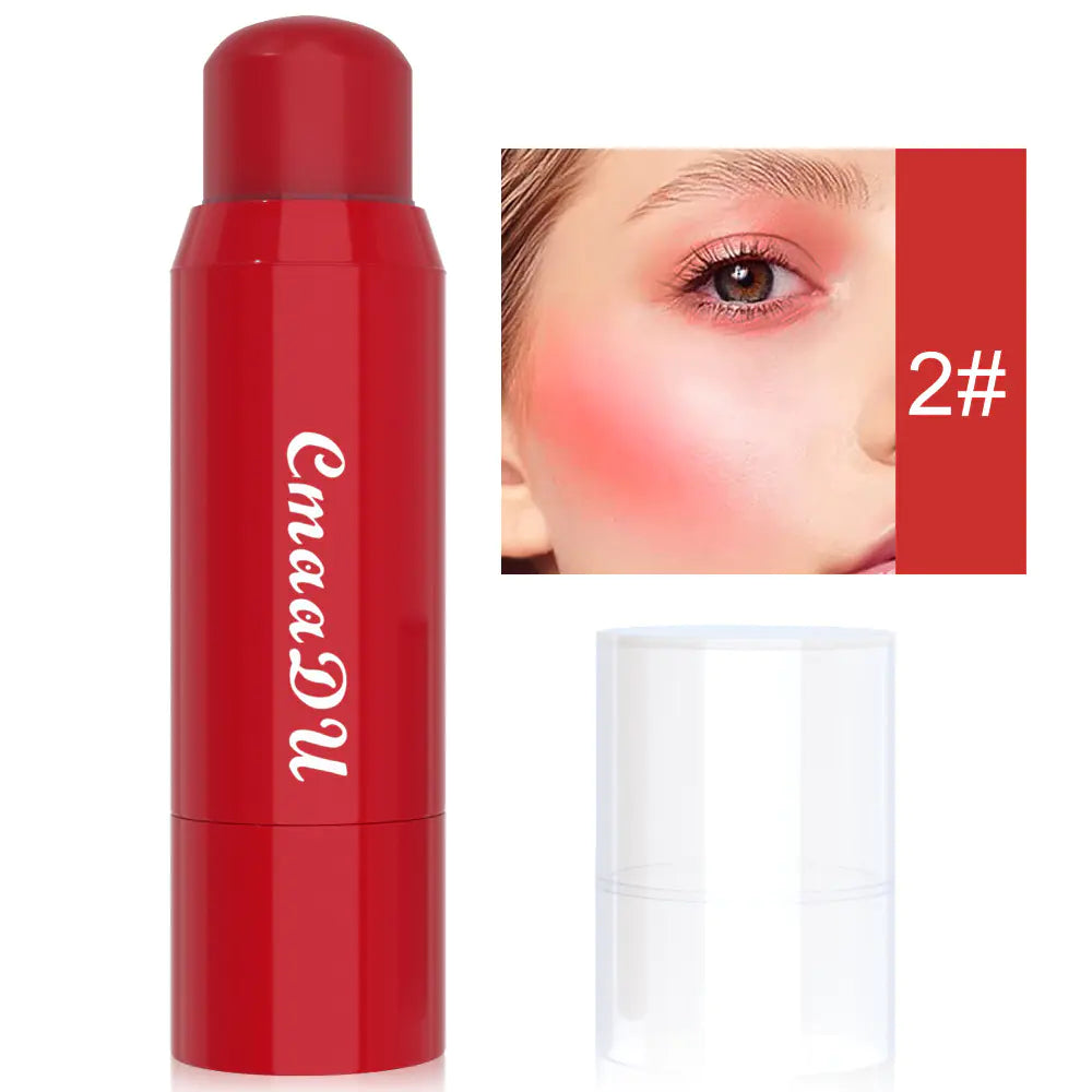 CmaaDu 6-Shade Makeup Palette