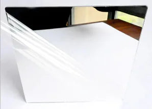 FlexiPlay Wall Mirror - Customizable Tummy Time