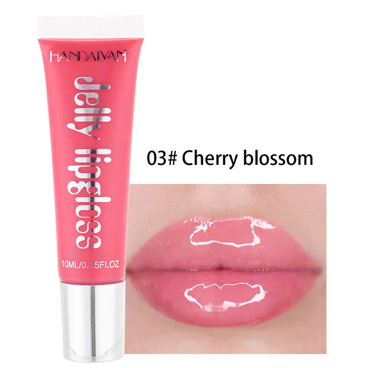 Mirror Shine Candy Lip Gloss