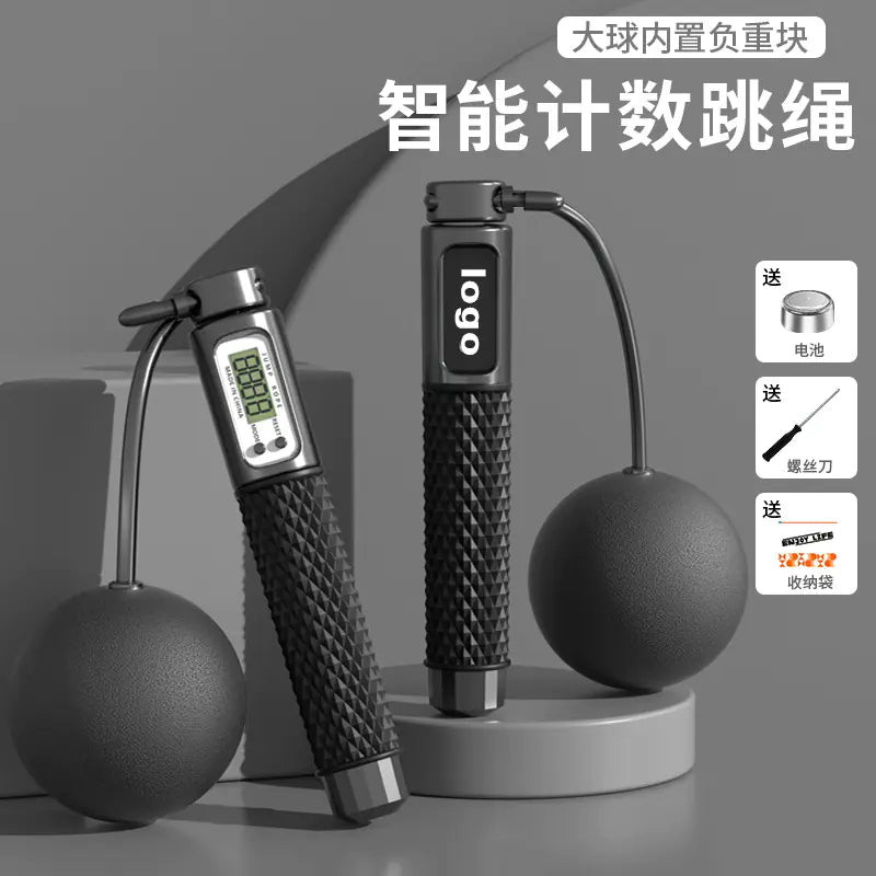 Digital Count Smart Jump Rope
