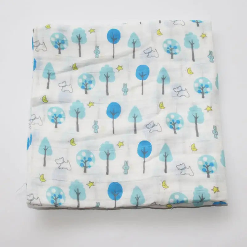 Pure Cotton Infant Wrap
