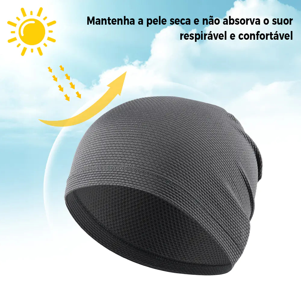 Unisex Outdoor Runner Cap