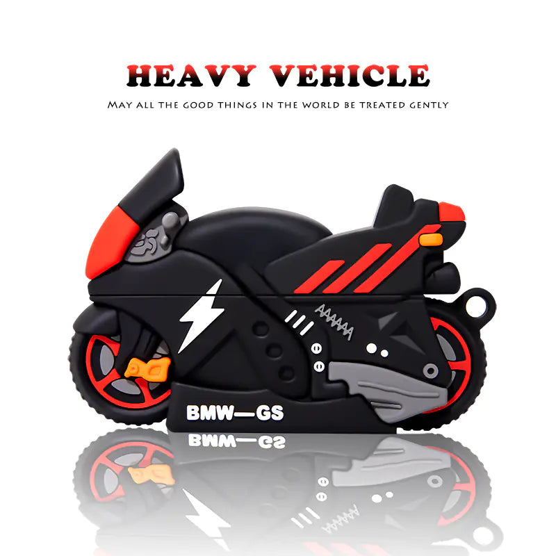 AirPods Pro & 3 Silicone Sleeve