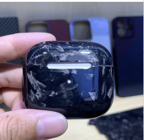 Carbon Shield for AirPods Pro