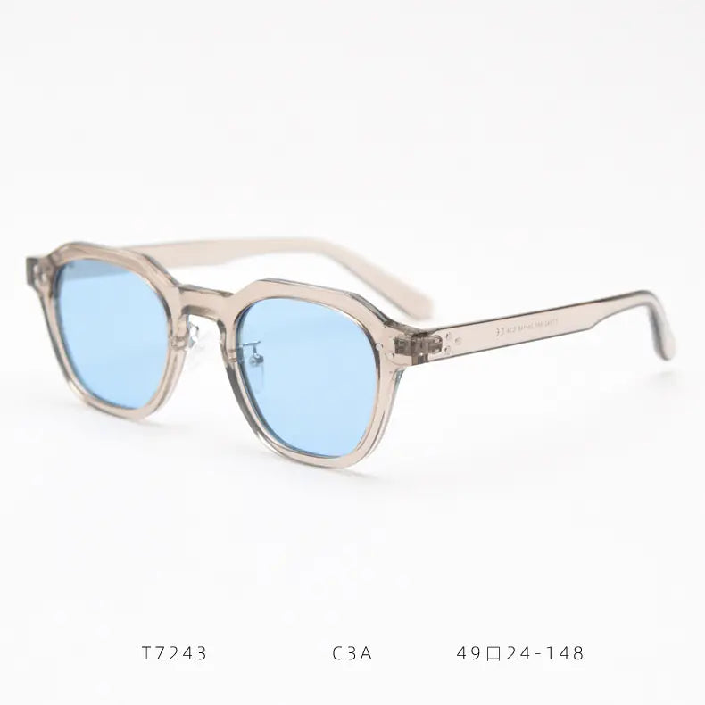 Chic TR90 UV400 Sunglasses