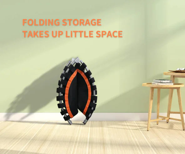 Compact Pro Fitness Trampoline