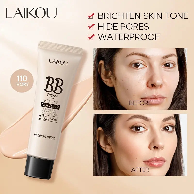 LAIKOU Flawless Finish BB Cream 30ml