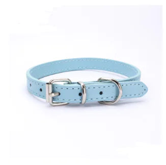 Cat and Dog Collar with Leash