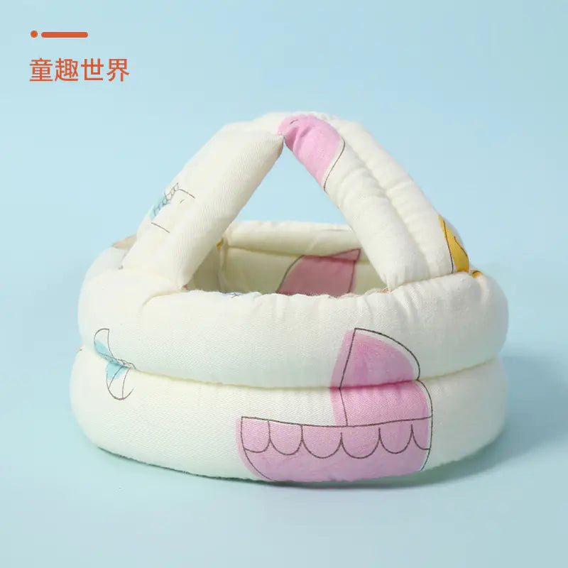 Toddler Safety Head Cushion