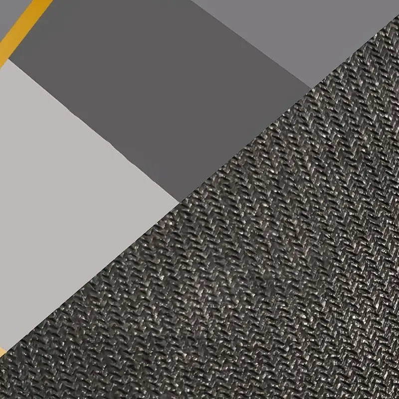 Floral Non-Slip Bath Mat (2 Sizes Available)