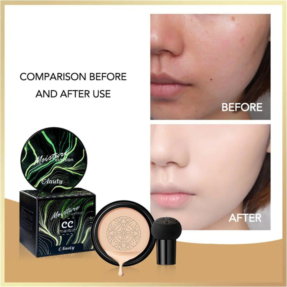 Silk Smooth Air Cushion BB Cream