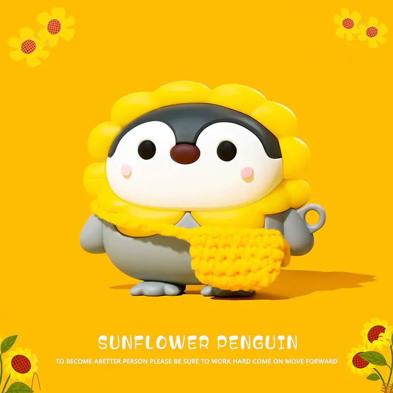 AirPods Pro & 3 Silicone Sleeve