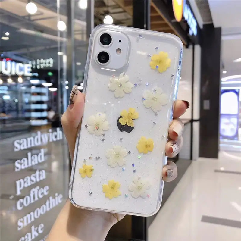 Blossom Art Phone Case