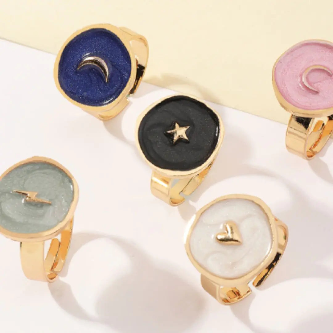 Stellar Intuition Black Ring