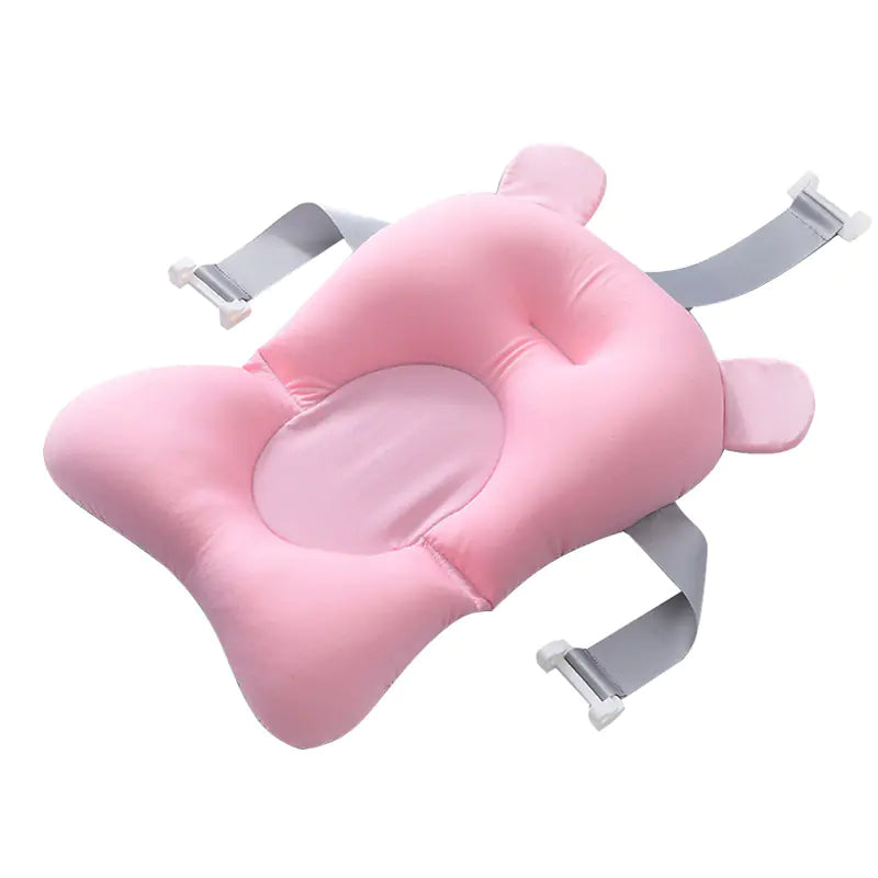 Round Basin Bath Buddy