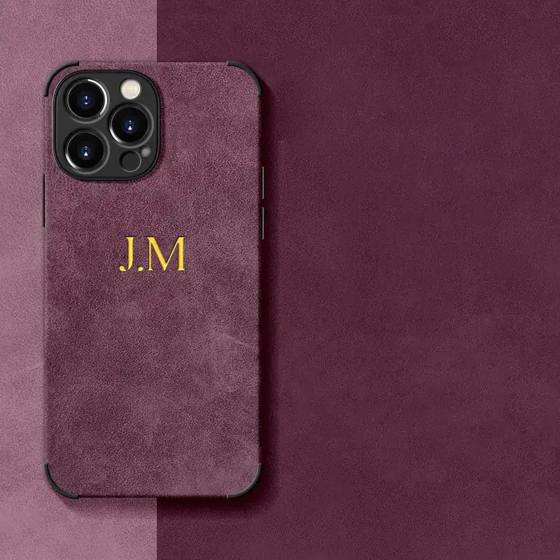 Chic Silicone Armor - Complete Phone Protection