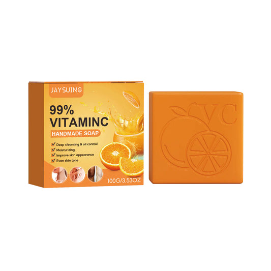 VC Radiance Skin Soap