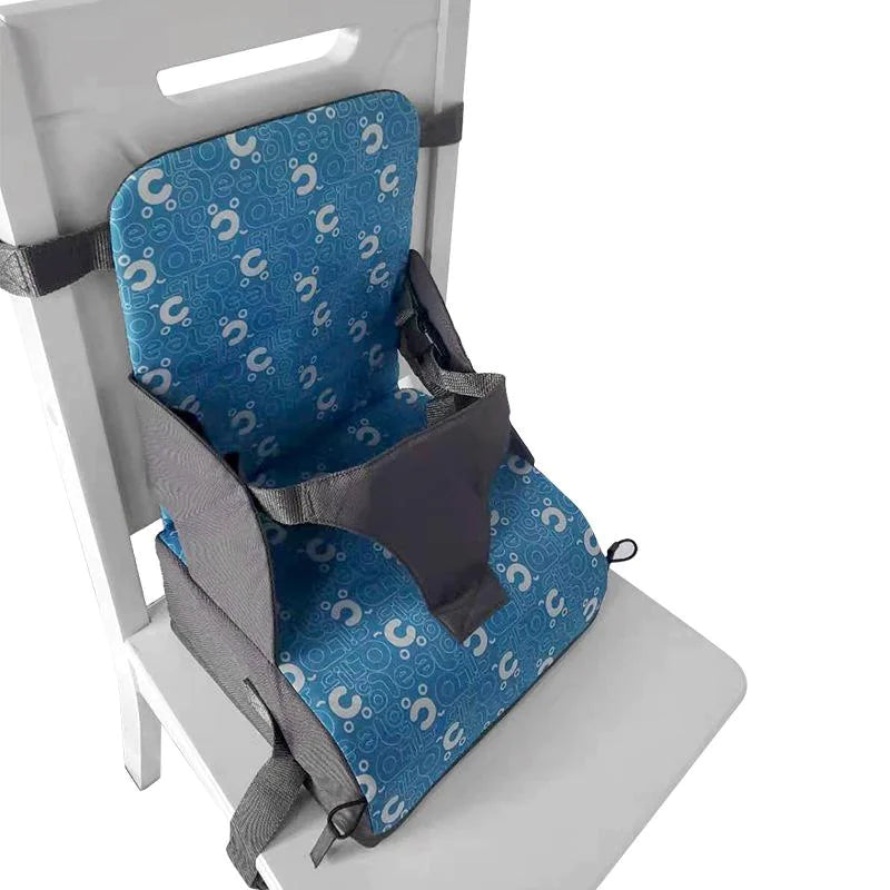 Detachable Portable Baby Seat for Easy Travel