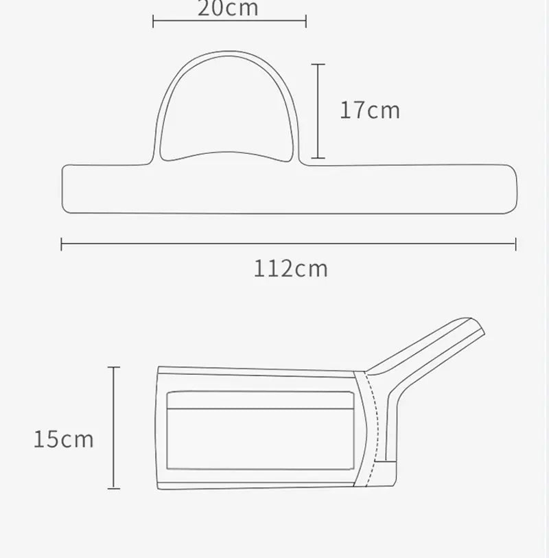 Compact All-Season Baby Carrier