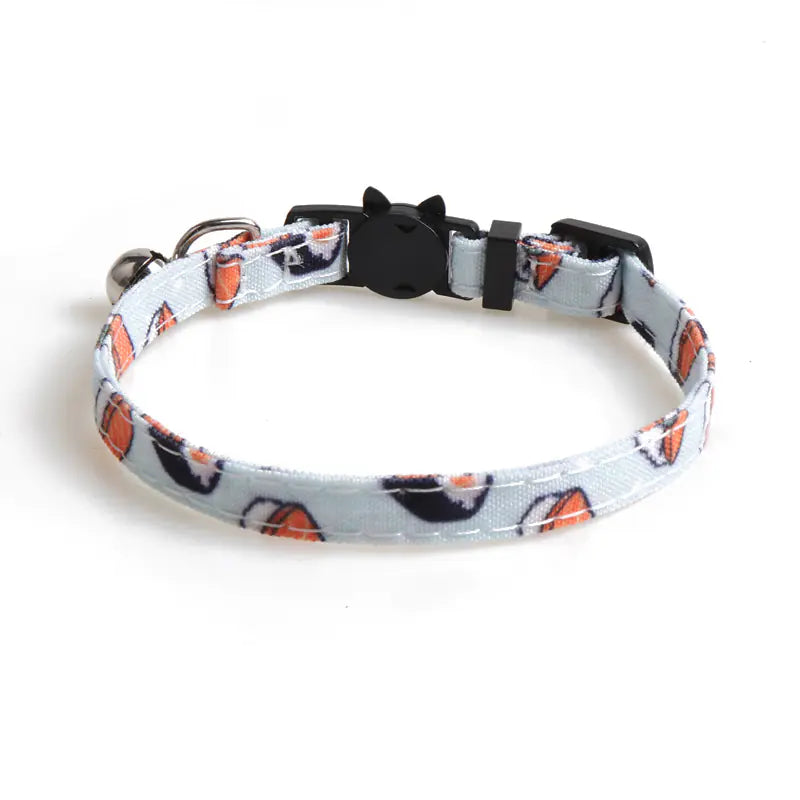 Chic Pup Bow Tie Collar