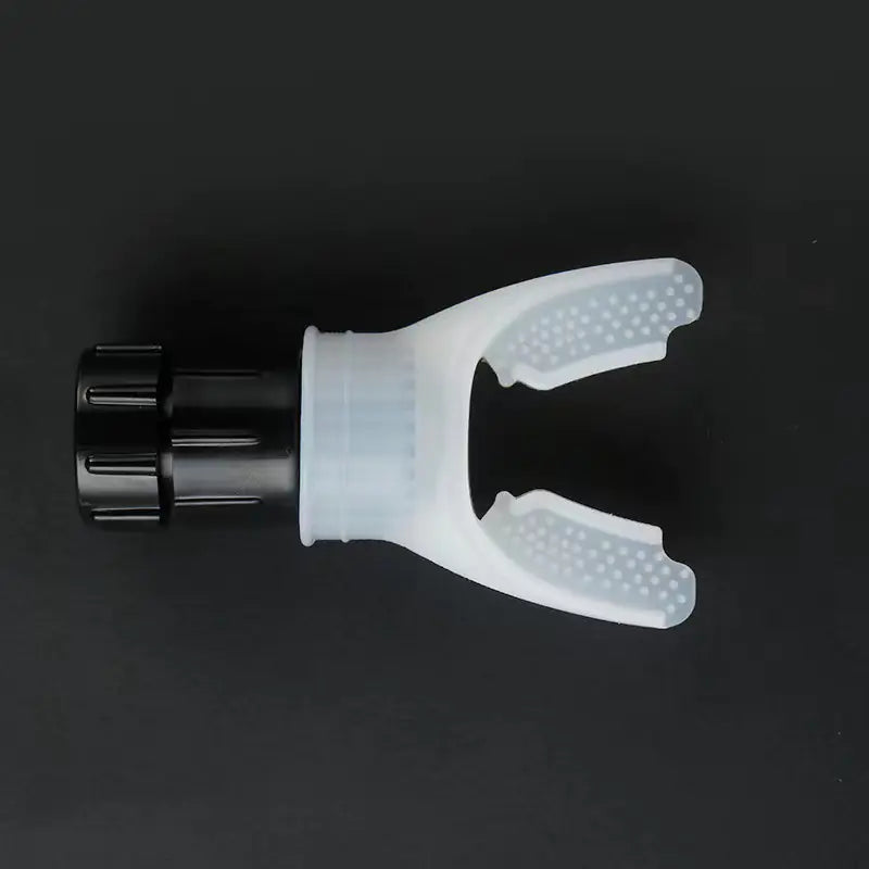 Compact Respiratory Fitness Device