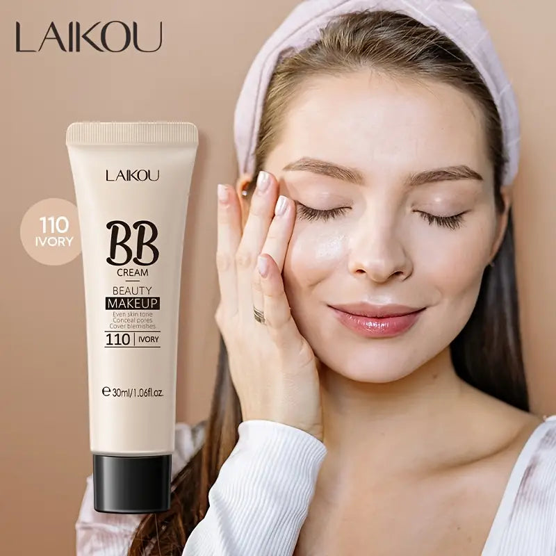 LAIKOU Flawless Finish BB Cream 30ml