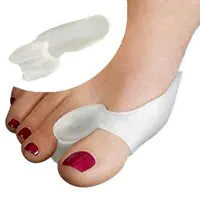 Silicone Bunion Relief Toe Sleeves