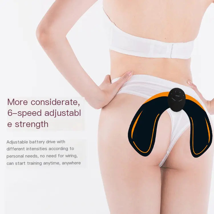 Smart Home Glute Enhancer