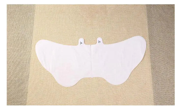 Hydrating Foot Peel and Care Mask