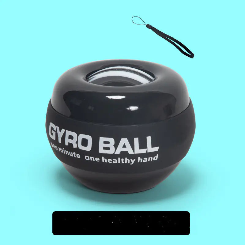 Gyroscopic Wrist Strengthener Ball