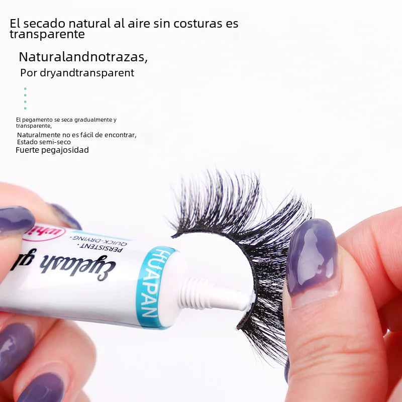 Seamless Waterproof Lash Adhesive