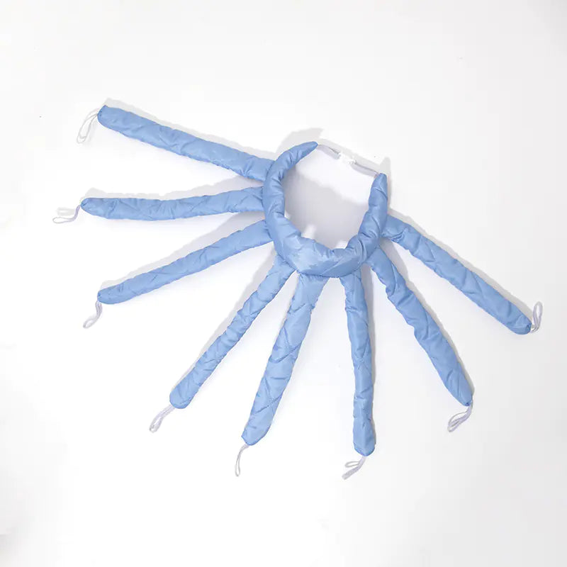 CurlEasy Octopus Hairband