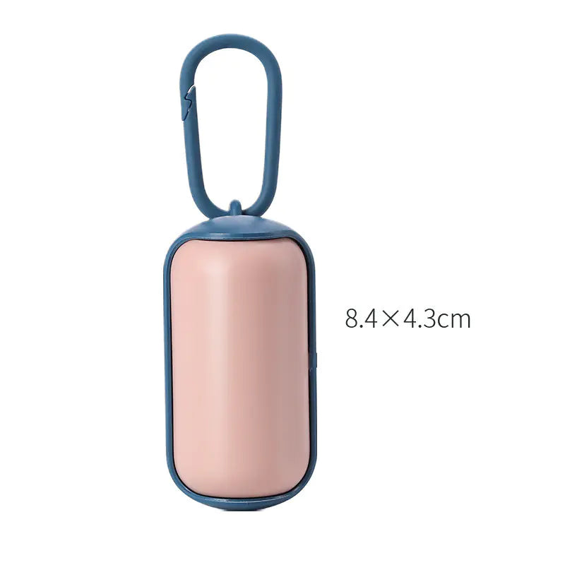 Travel Buddy Pet Toilet