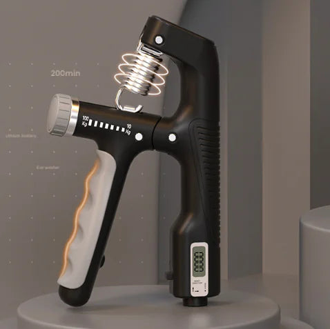 100KG FlexGrip Strength Enhancer