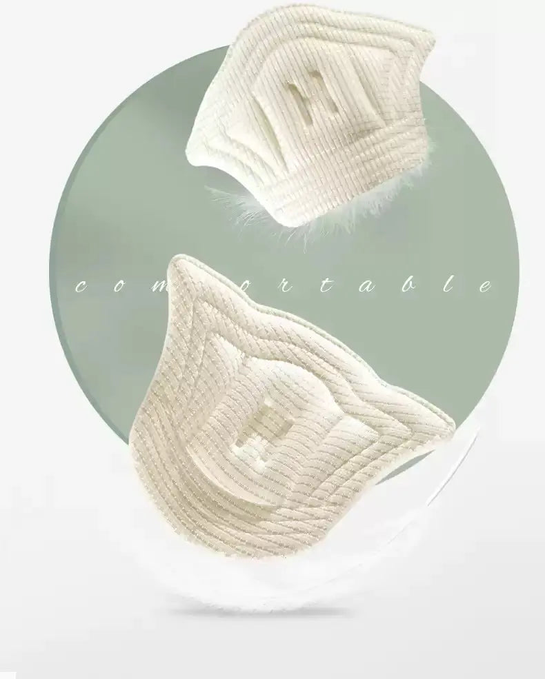 Adjustable Self-Adhesive Shoe Size Stickers