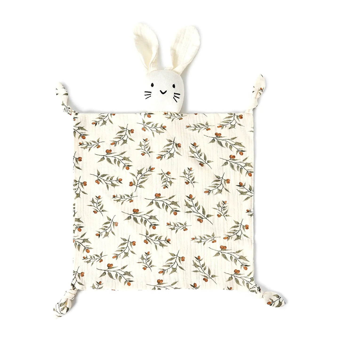 SoftSnuggle Baby Comfort Towel