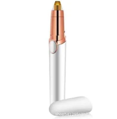 Electric Eyebrow Trimmer for Women - Beauty Tool
