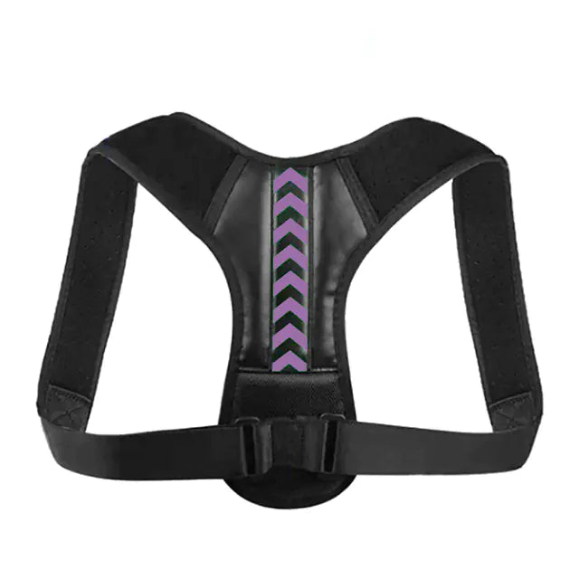 Back Support Alignment Belt