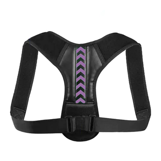 Back Support Alignment Belt