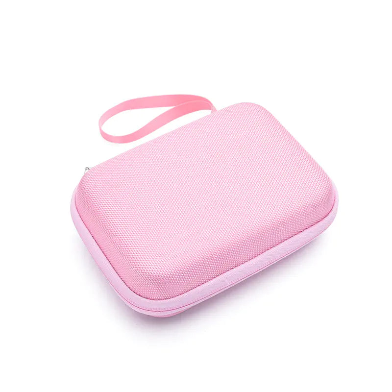 Baby Health & Grooming Kit: 8 Essential Tools