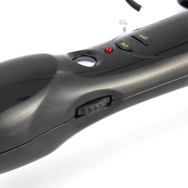 2-in-1 Wet/Dry Hair Styler