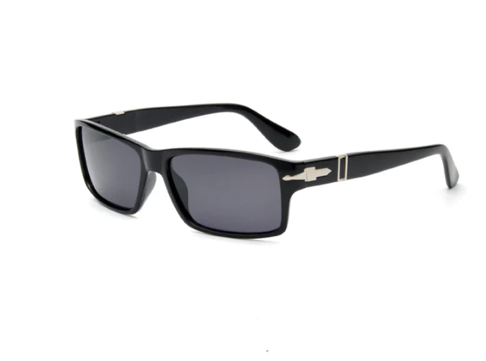 Retro Cruiser Men's Polarized Sunglasses