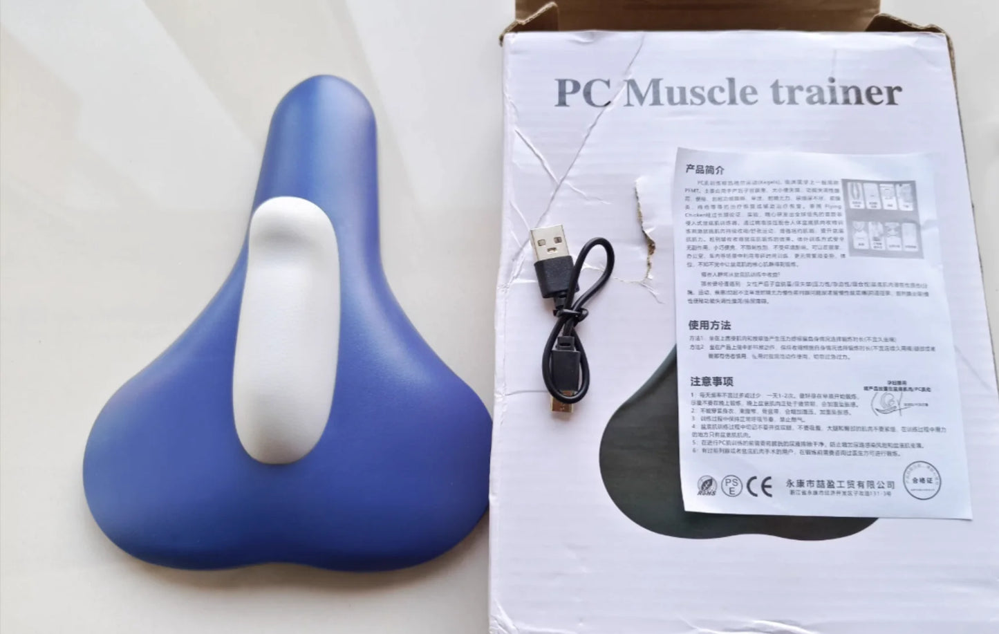 CoreFlex Pelvic Trainer